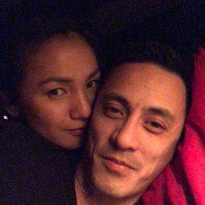 Meet your Posher, Gian carlo